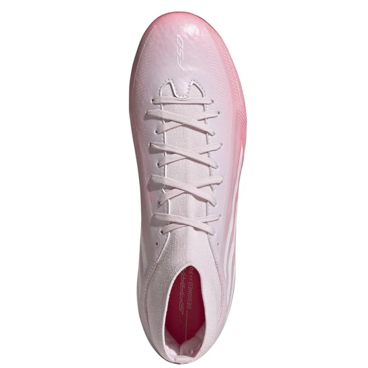 Buty adidas F50 Sparkfusion League FG/MG IH4488