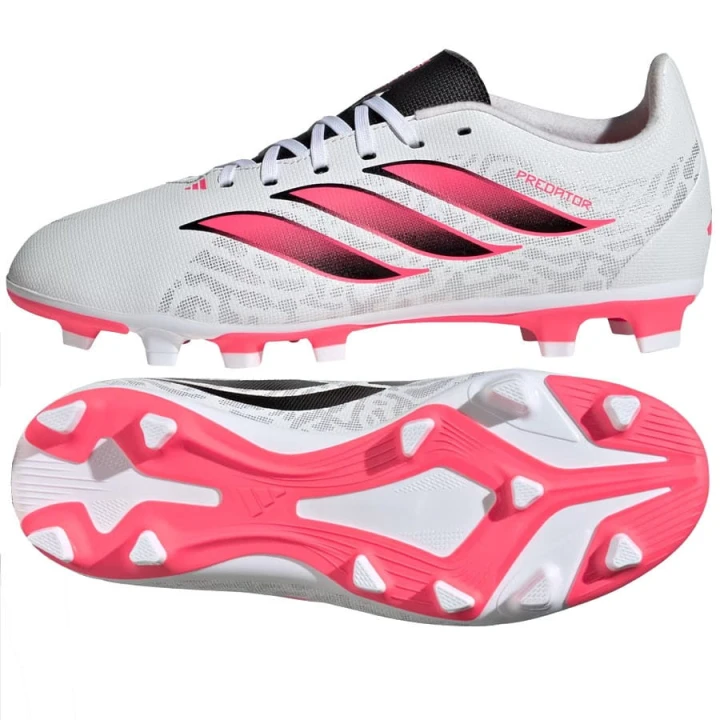 Buty adidas Predator Club Jr FG/MG IH2099