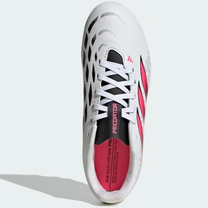 Buty adidas Predator Club Jr FG/MG IH2099