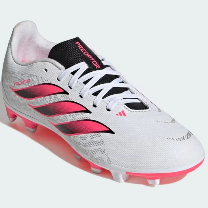 Buty adidas Predator Club Jr FG/MG IH2099