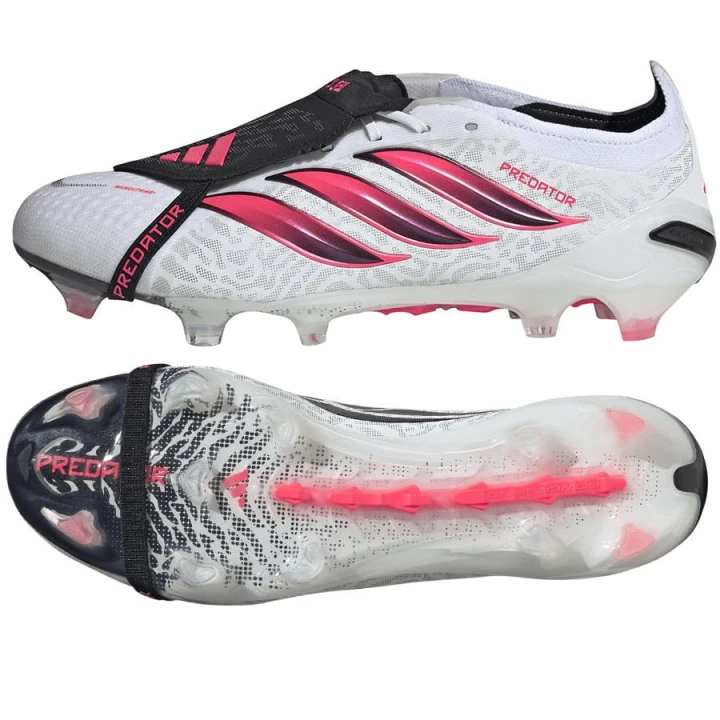 Buty adidas Predator Elite FT FG JP6248