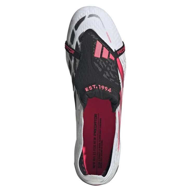 Buty adidas Predator Elite FT FG JP6248