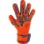 Rękawice Reusch Attrakt Infinity NC Junior 54 72 725 2211