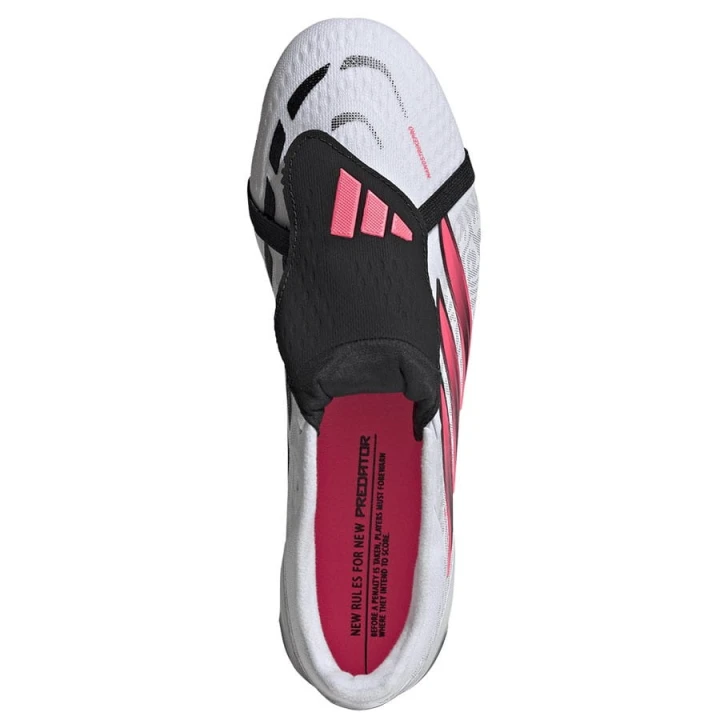 Buty adidas Predator Pro FT FG IH7234