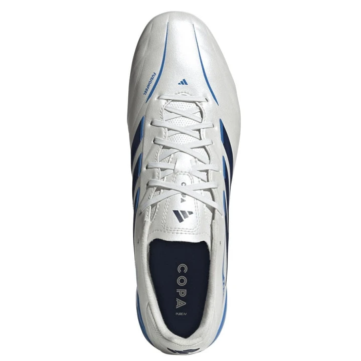 Buty adidas COPA PURE IV League 2G/3G AG KI0658