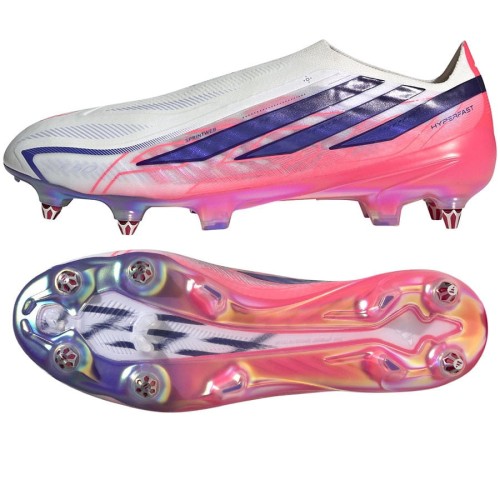 Buty adidas F50 Hyperfast Elite LL SG KJ6087