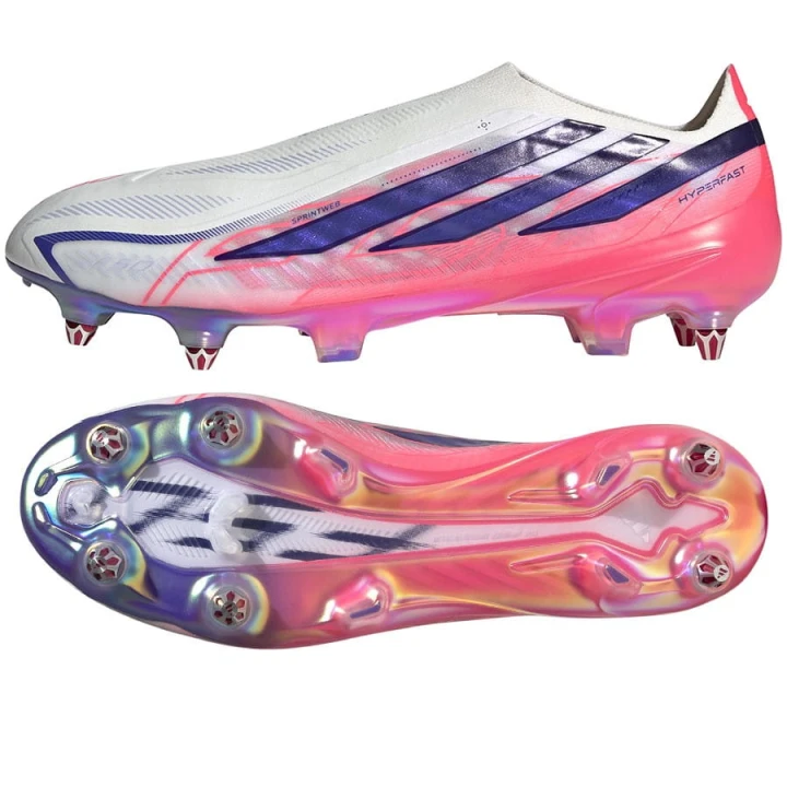 Buty adidas F50 Hyperfast Elite LL SG KJ6087