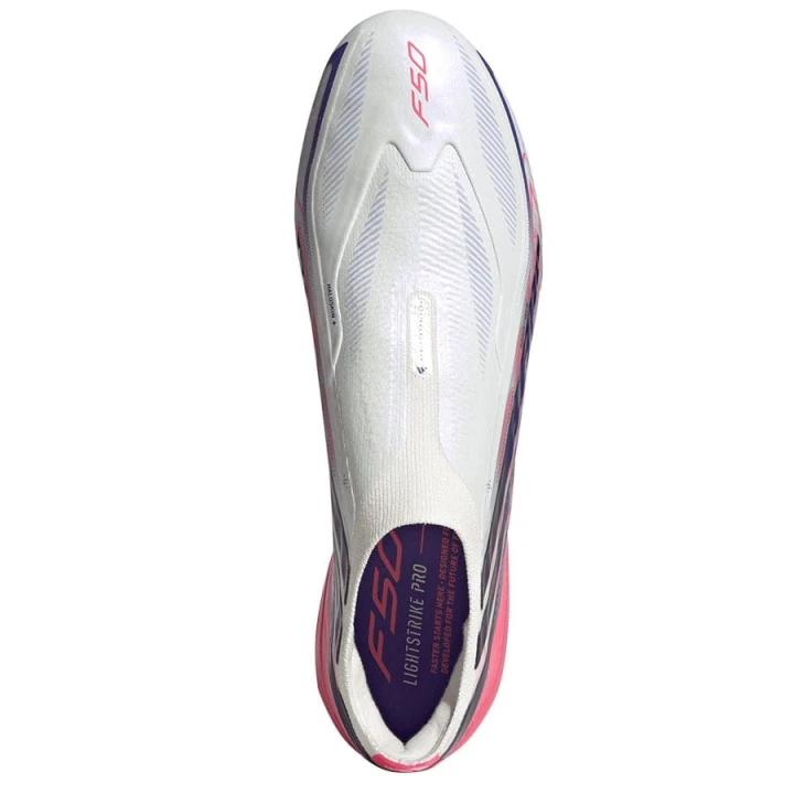 Buty adidas F50 Hyperfast Elite LL SG KJ6087