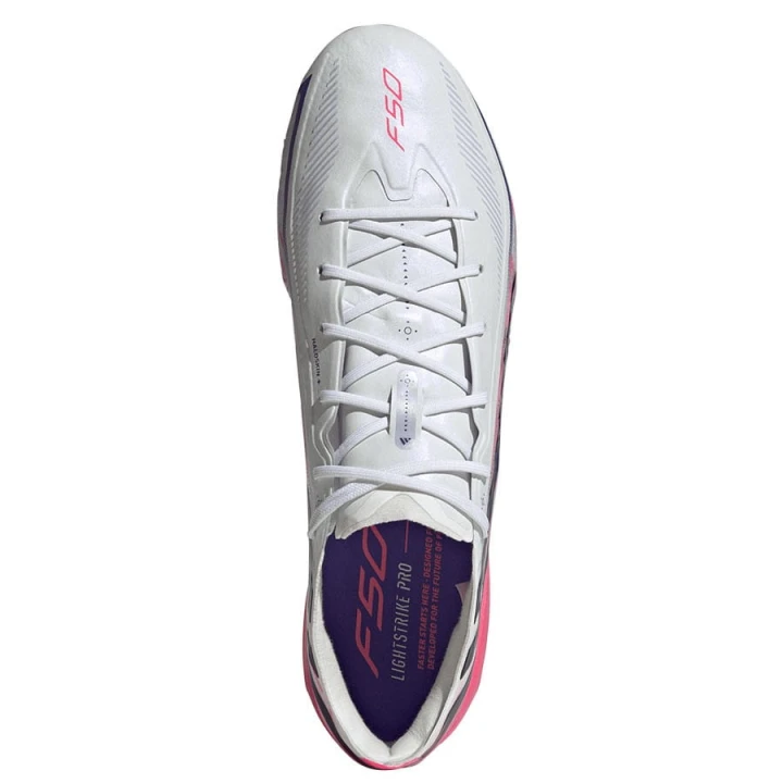 Buty adidas F50 Hyperfast Elite SG KJ6084