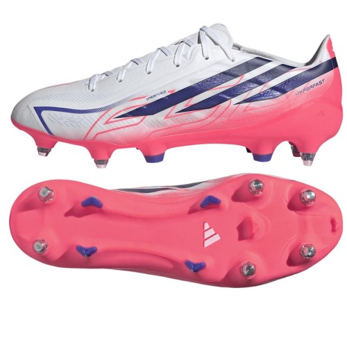Buty adidas F50 Hyperfast League SG HQ2371