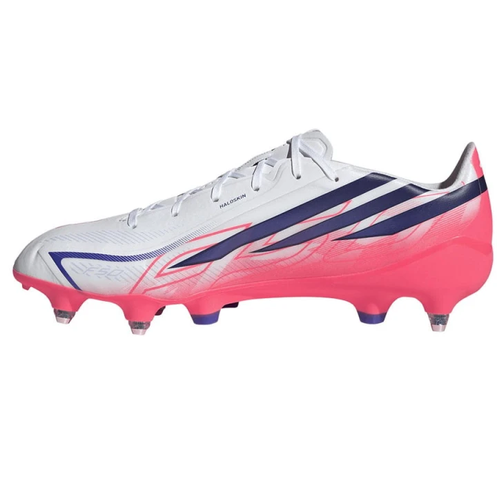 Buty adidas F50 Hyperfast League SG HQ2371