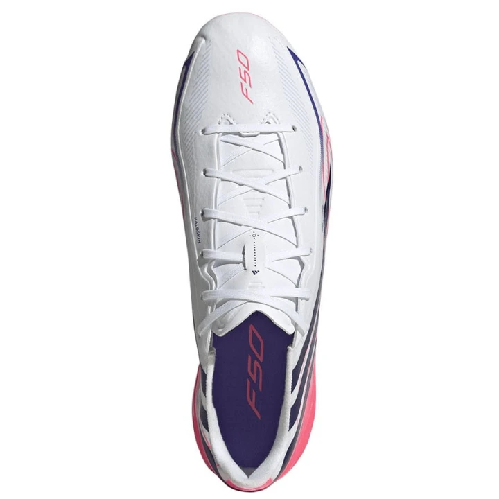 Buty adidas F50 Hyperfast League SG HQ2371