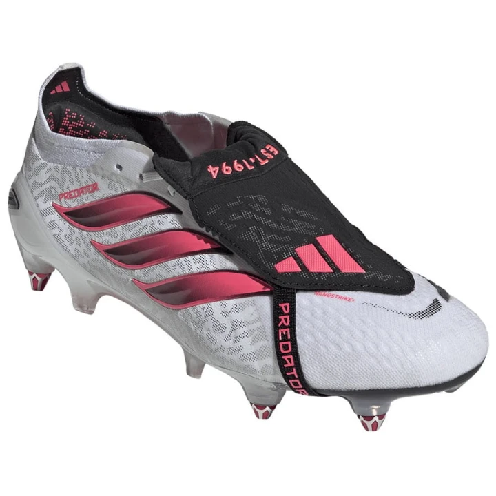 Buty adidas Predator Elite FT SG IH4711