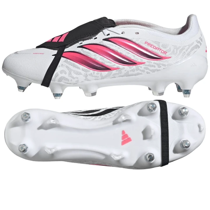 Buty adidas Predator League FT SG IH7209