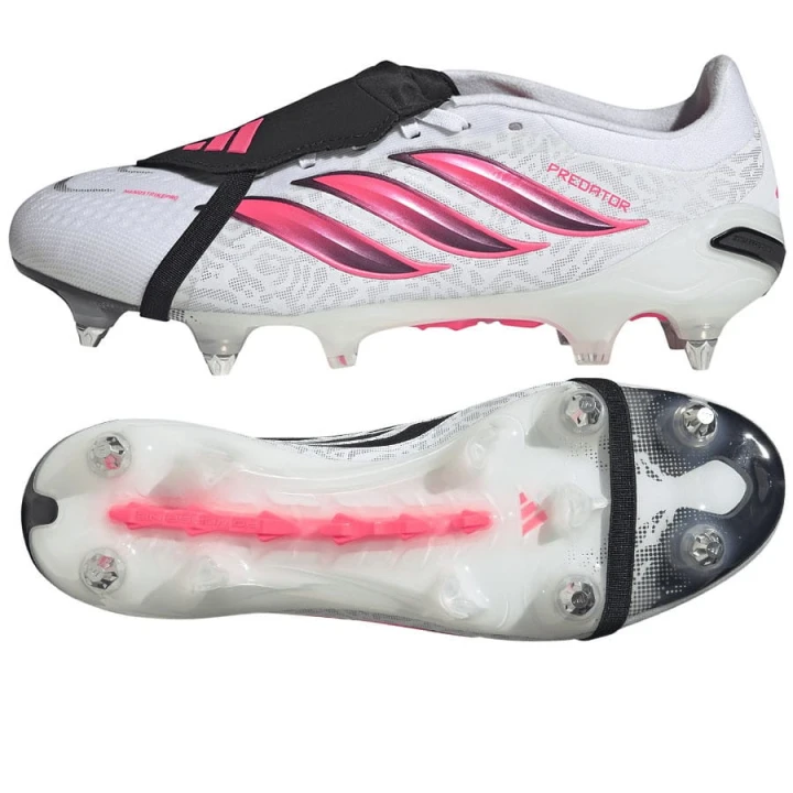 Buty adidas Predator Pro FT SG IH7237