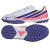 Buty adidas F50 Hyperfast Club Jr TF KK1368