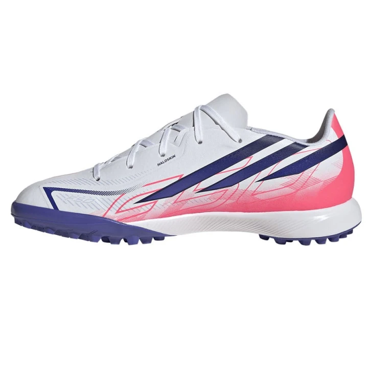 Buty adidas F50 Hyperfast League Jr TF KK1321