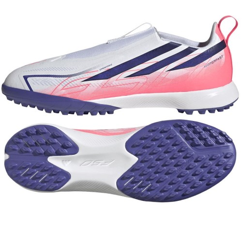 Buty adidas F50 Hyperfast League LL Jr TF KK1325
