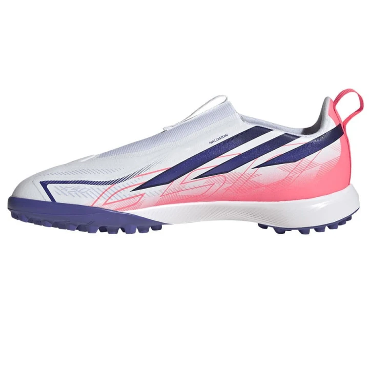 Buty adidas F50 Hyperfast League LL Jr TF KK1325