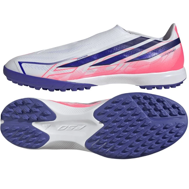 Buty adidas F50 Hyperfast League LL TF IH4585