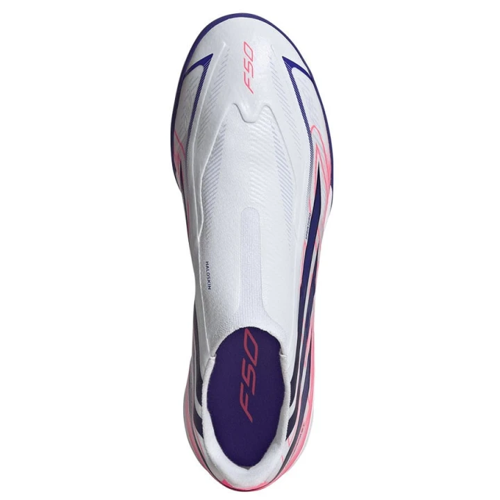 Buty adidas F50 Hyperfast League LL TF IH4585