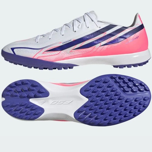 Buty adidas F50 Hyperfast League TF KJ3434