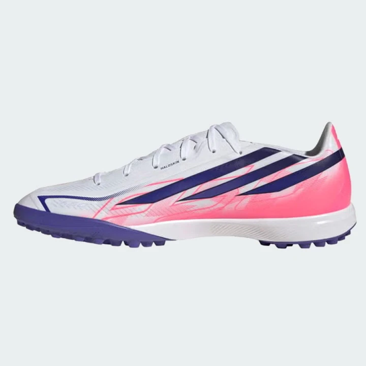 Buty adidas F50 Hyperfast League TF KJ3434