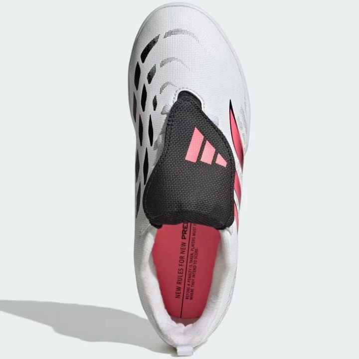 Buty adidas Predator Club FT EL Jr TF IH2087