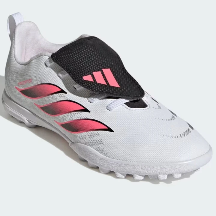 Buty adidas Predator Club FT EL Jr TF IH2087