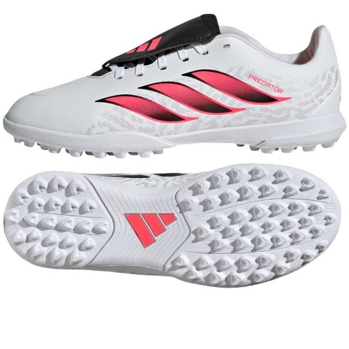 Buty adidas Predator Club FT Jr TF KJ6741