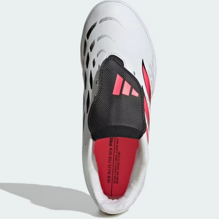 Buty adidas Predator Club FT Jr TF KJ6741