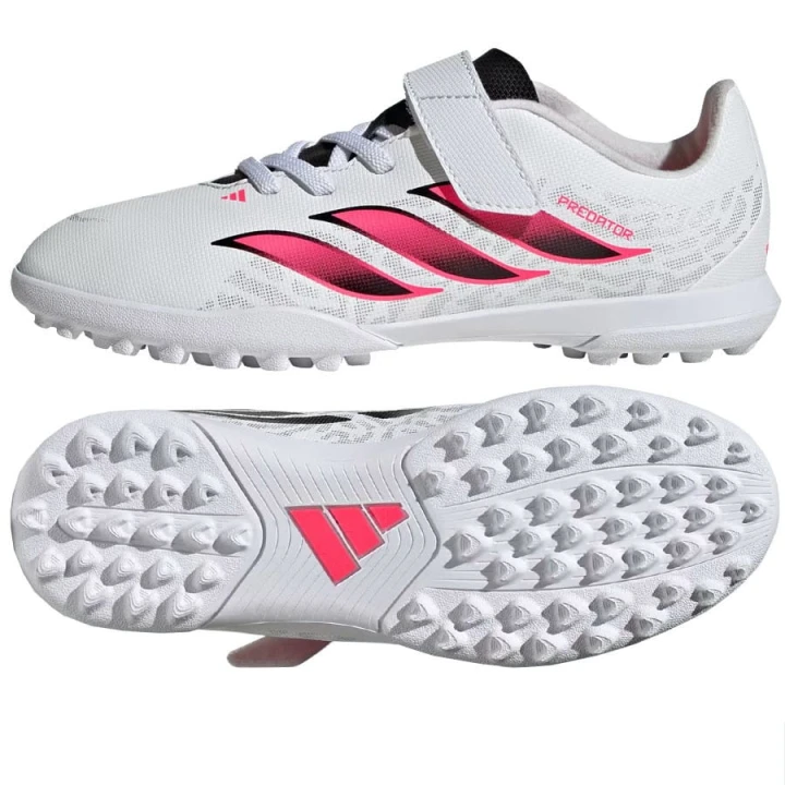 Buty adidas Predator Club H&L Jr TF IH2076
