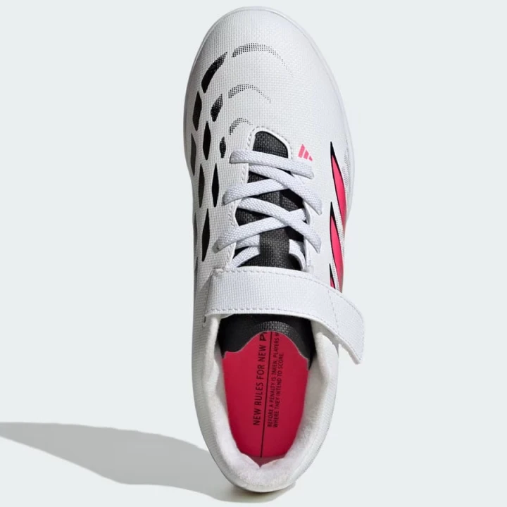 Buty adidas Predator Club H&L Jr TF IH2076