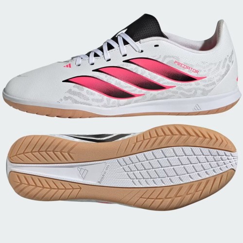 Buty adidas Predator Club Sala Jr IN HP9951