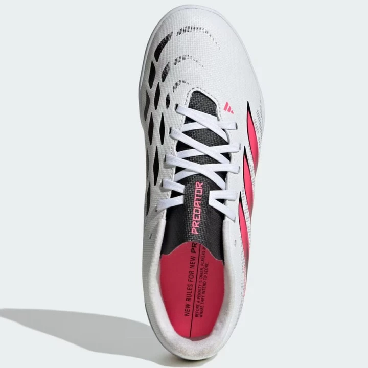 Buty adidas Predator Club Sala Jr IN HP9951