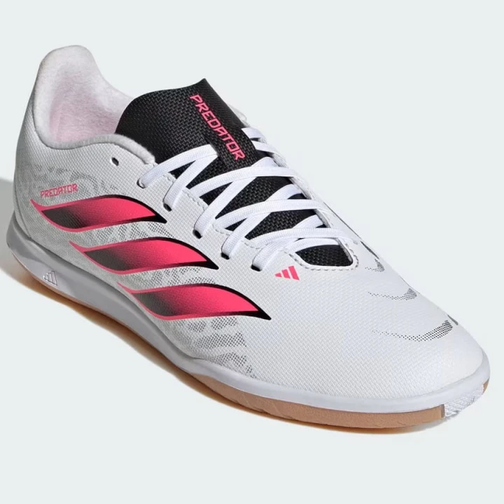 Buty adidas Predator Club Sala Jr IN HP9951