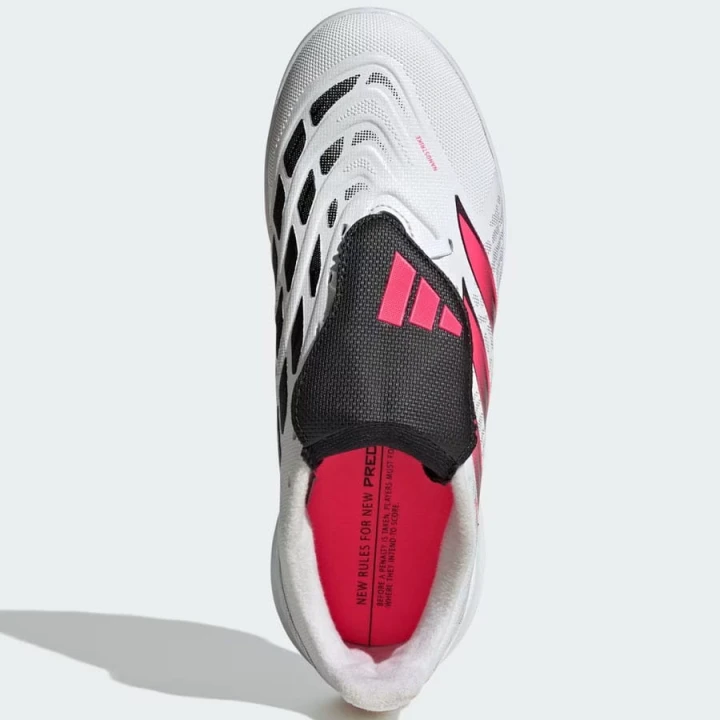 Buty adidas Predator League FT Jr TF Jr IH2103