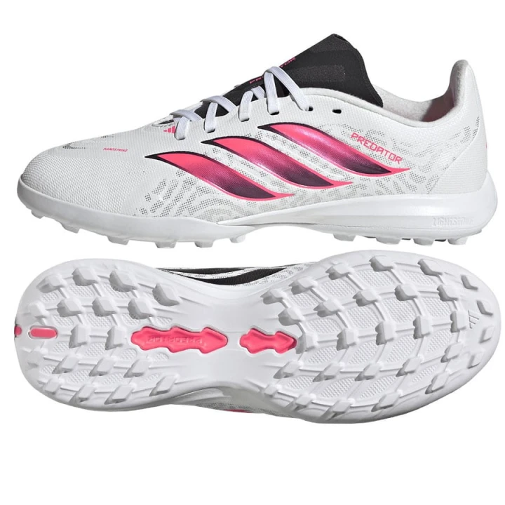 Buty adidas Predator League Jr TF Jr IH2091