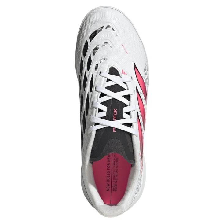 Buty adidas Predator League Jr TF Jr IH2091