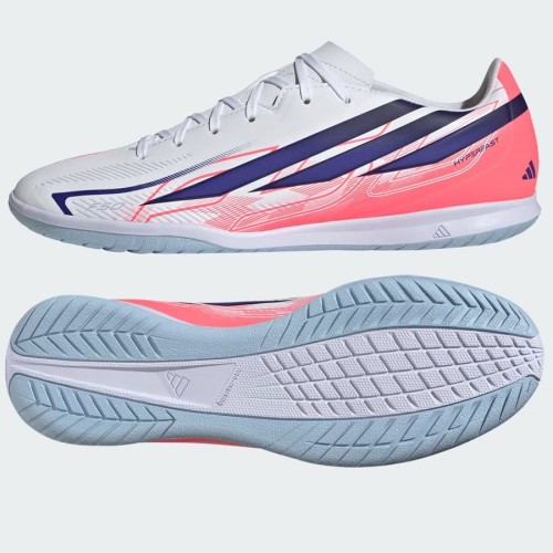 Buty adidas F50 Hyperfast Club IN IH4605