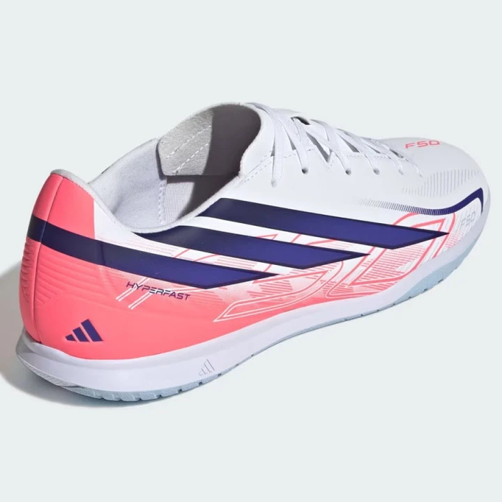 Buty adidas F50 Hyperfast Club IN IH4605