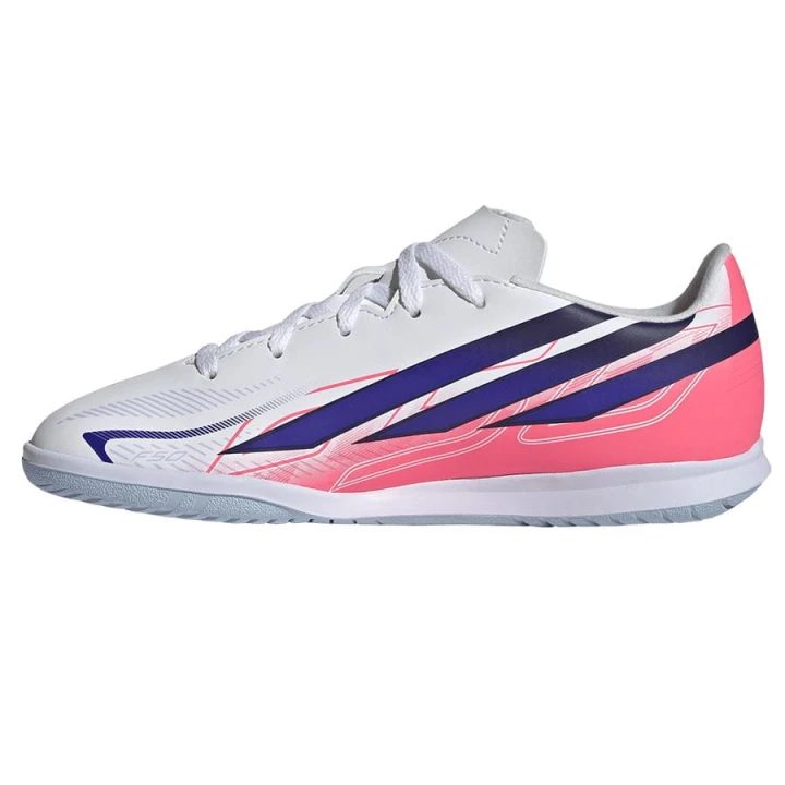 Buty adidas F50 Hyperfast Club Jr IN KK1341