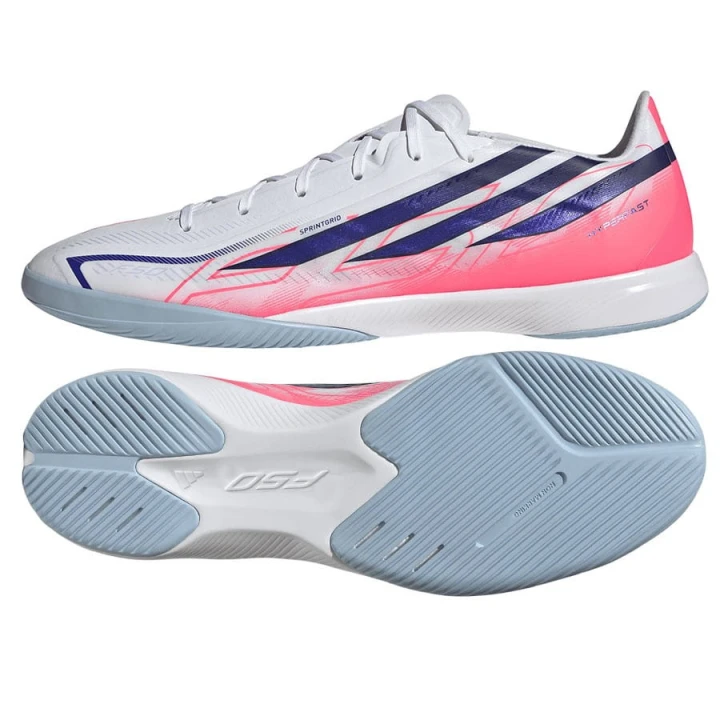 Buty adidas F50 Hyperfast League IN KK1061