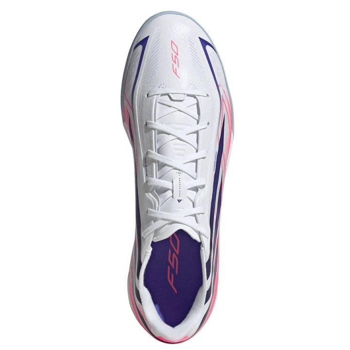 Buty adidas F50 Hyperfast League IN KK1061