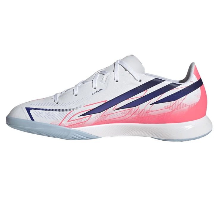Buty adidas F50 Hyperfast League Jr IN KK1326