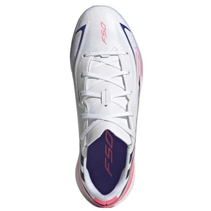 Buty adidas F50 Hyperfast League Jr IN KK1326