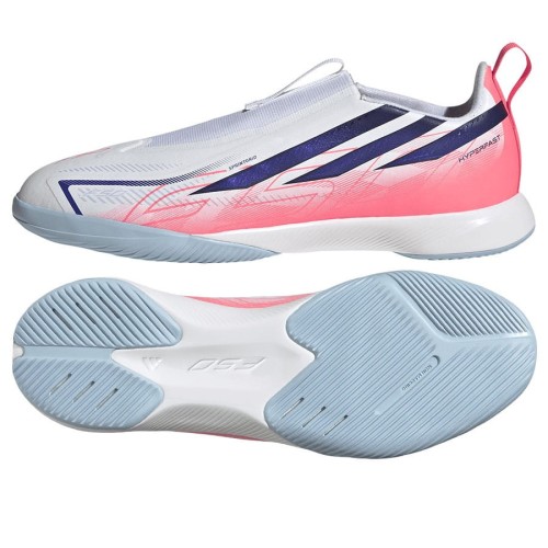 Buty adidas F50 Hyperfast League LL Jr IN KK1329