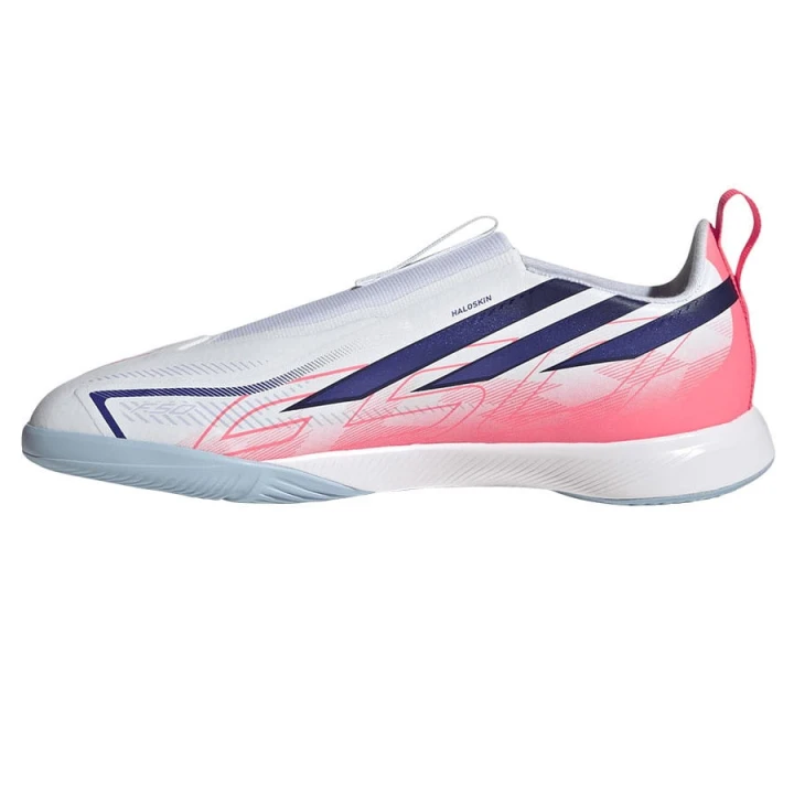 Buty adidas F50 Hyperfast League LL Jr IN KK1329