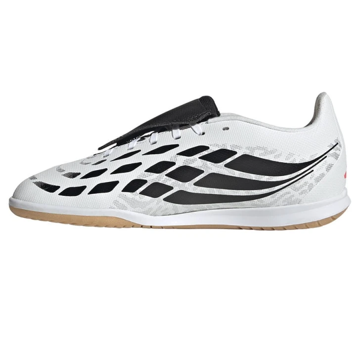 Buty adidas Predator Club FT Sala Jr IN KJ6739