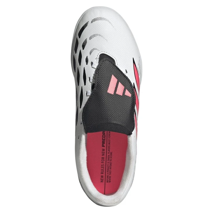 Buty adidas Predator Club FT Sala Jr IN KJ6739